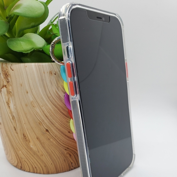 iPhone 11 Case Wrist Strap iPhone 12 Case Wrist Strap iPhone 12 Pro Case - Picture 9 of 11